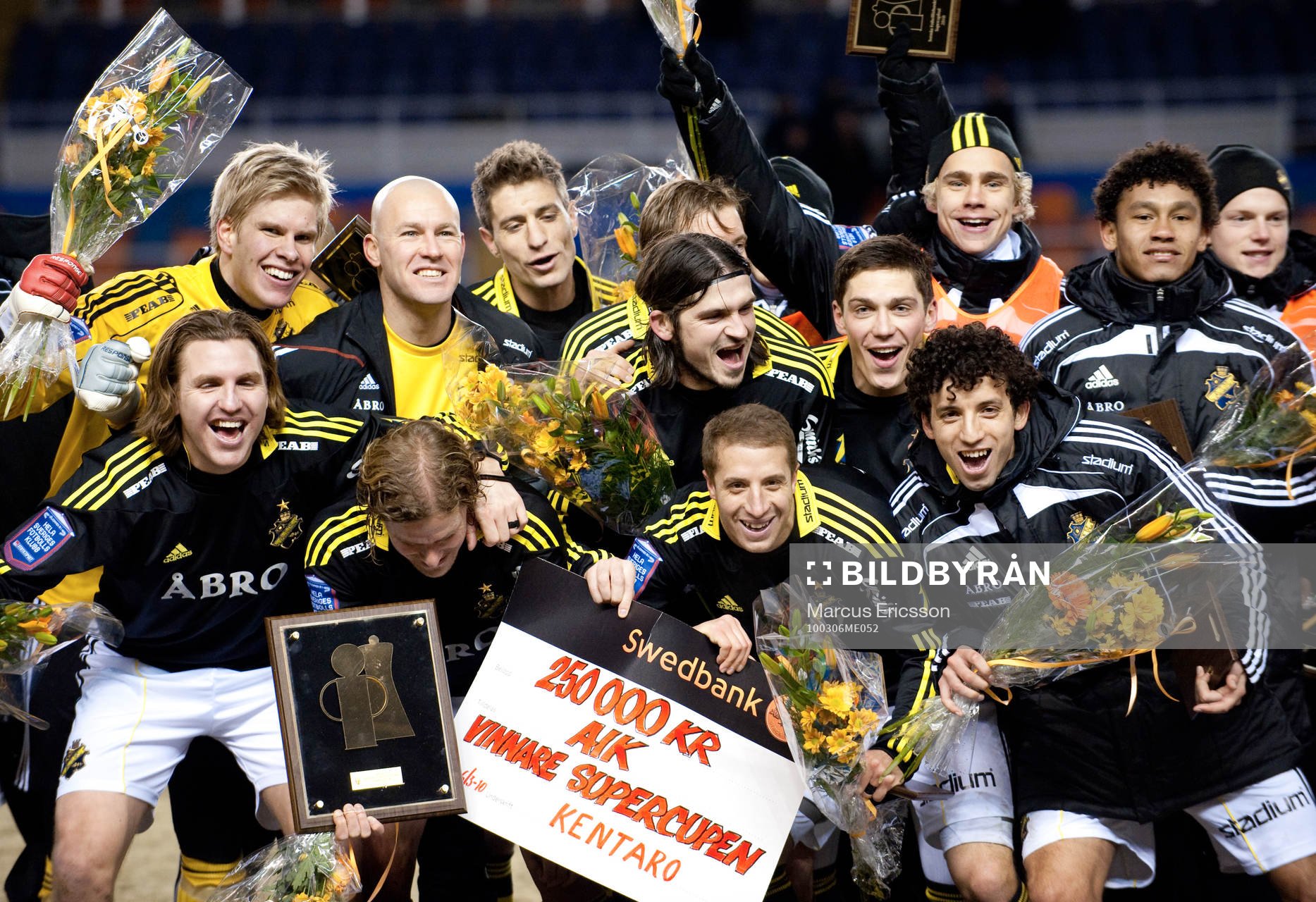 AIK segrare