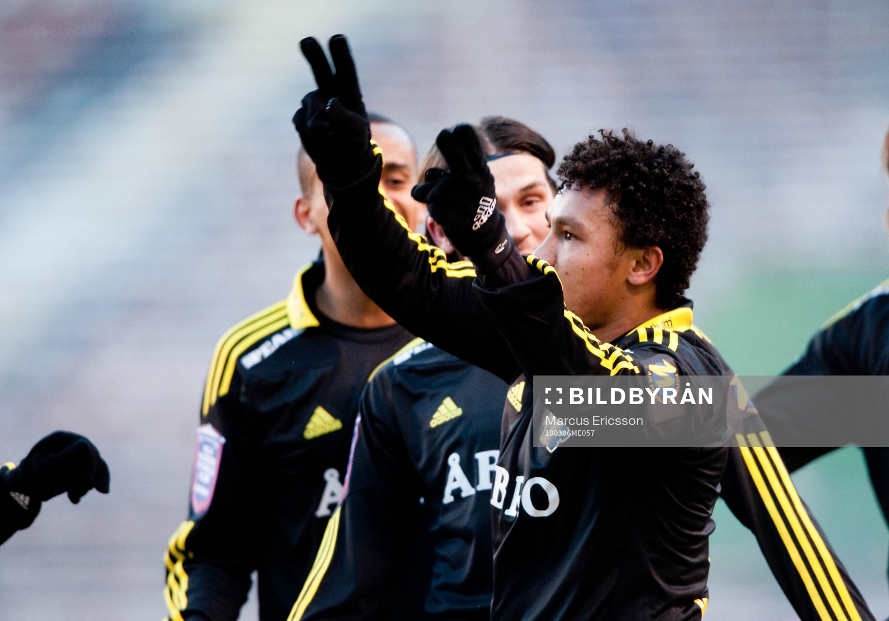 Antonio Flavio Aires dos Santos, AIk (Jubel)