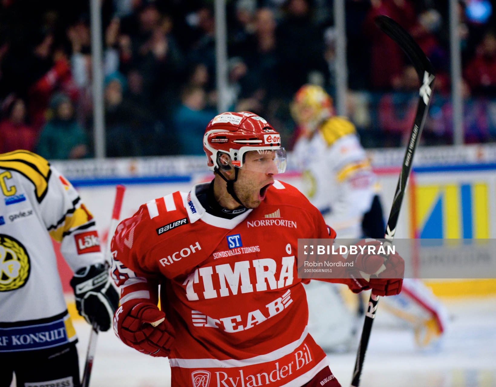 Martin Sonnenberg, Timrå (Jubel)