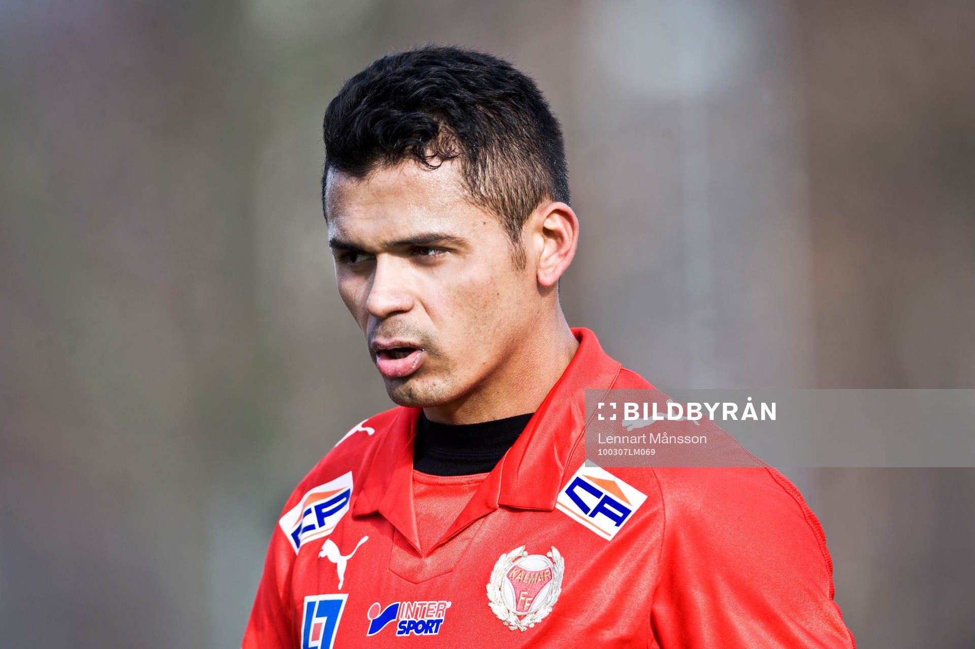 Daniel Sobralense