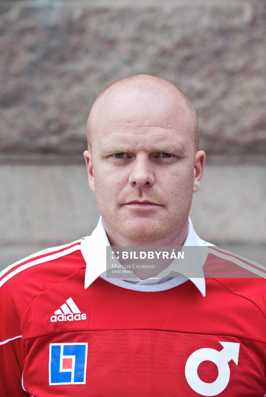 Patrik Werner, tränare, Degerfors