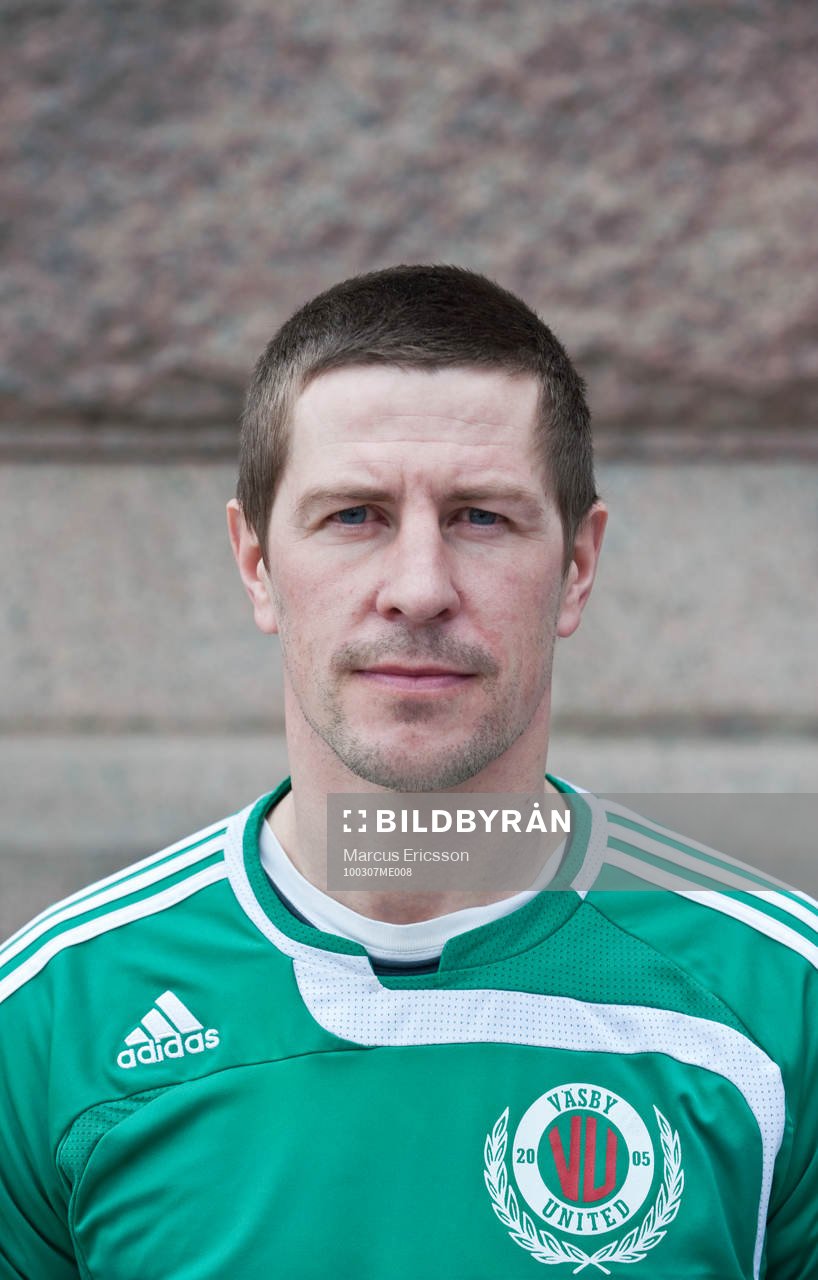 Thomas Lagerlöf, tränare, Väsby United