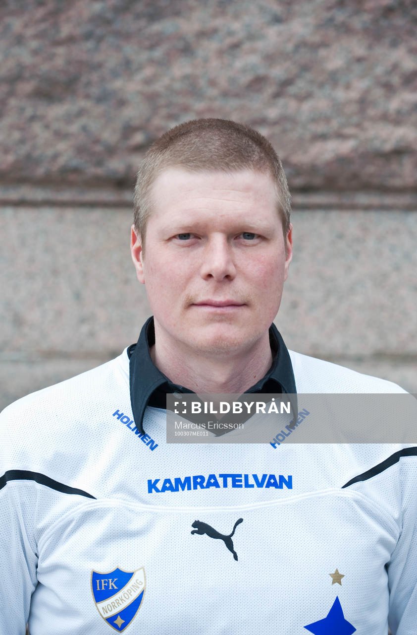 Göran Bergort, tränare, Norrköping
