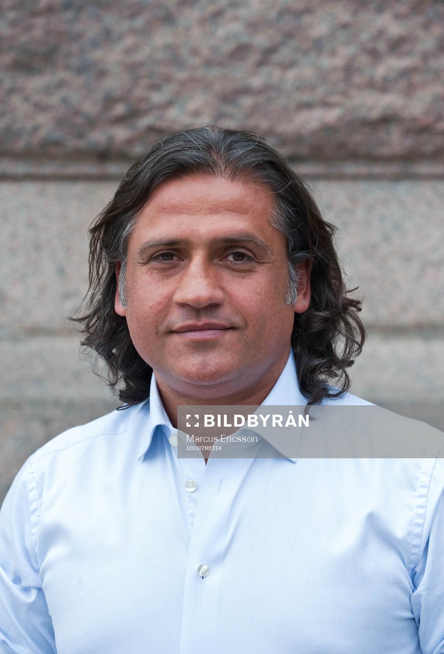 Özcan Melkemichel, tränare, Syrianska