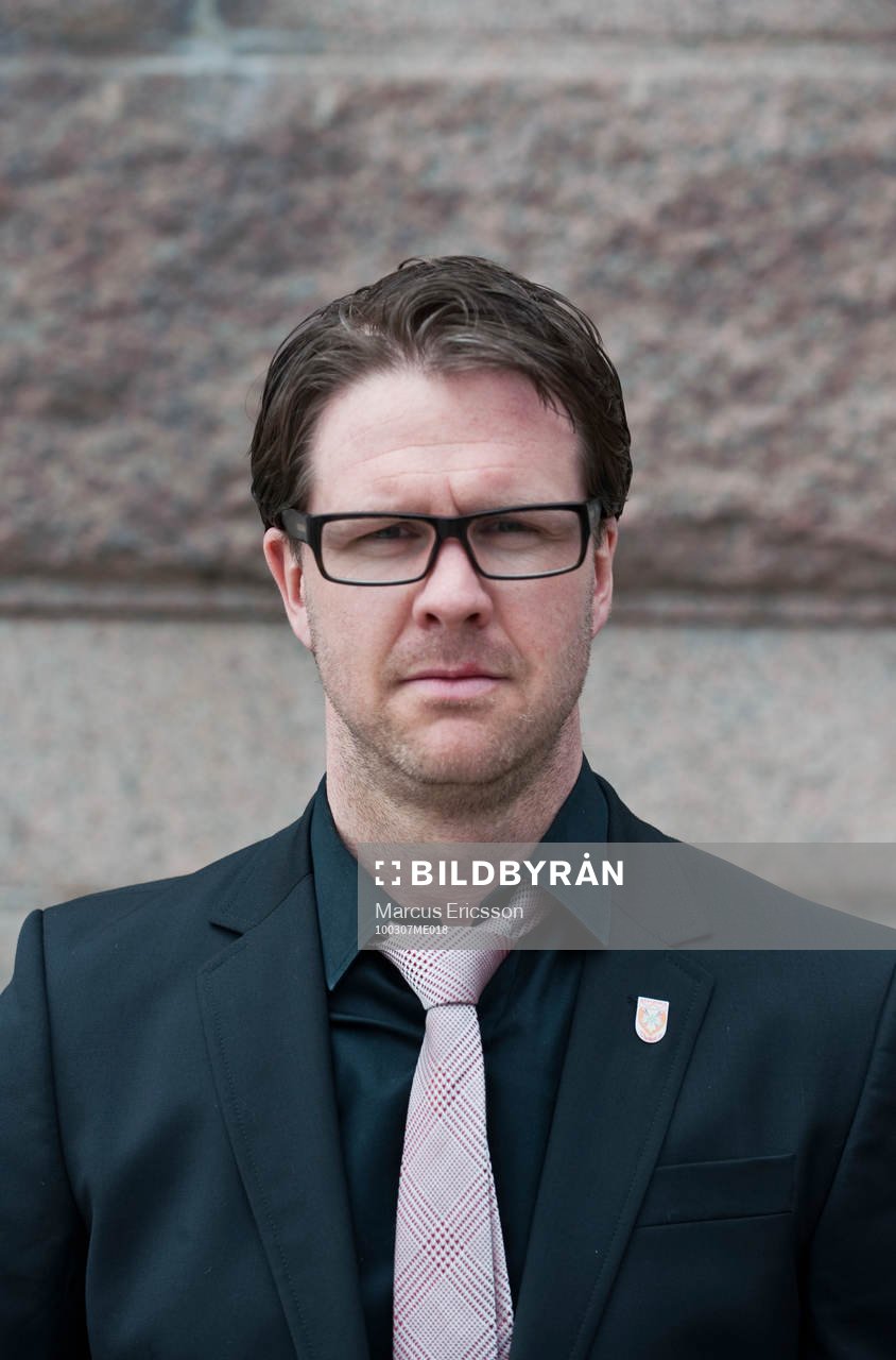 Rikard Norling, tränare, Assyriska