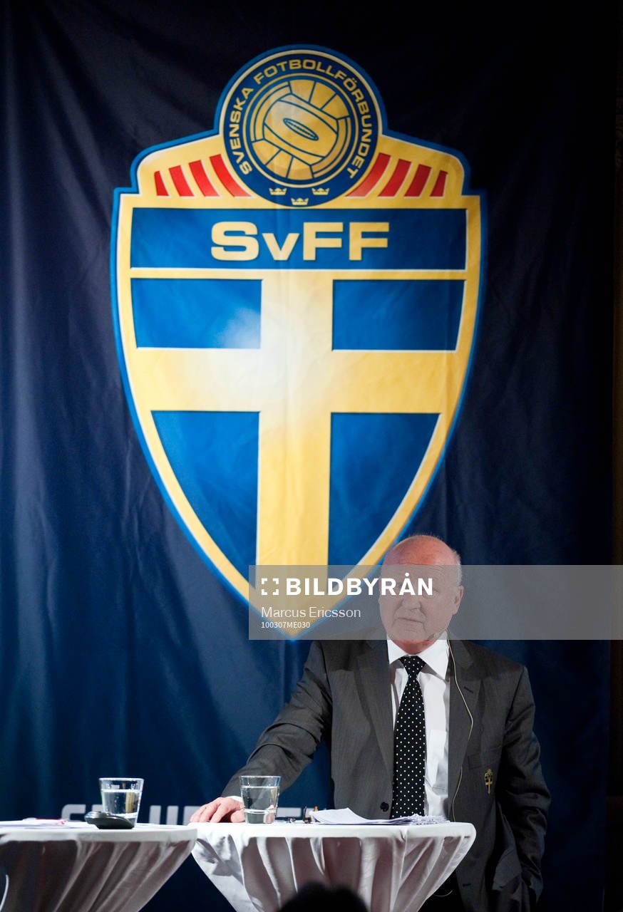 Lars-Åke Lagrell