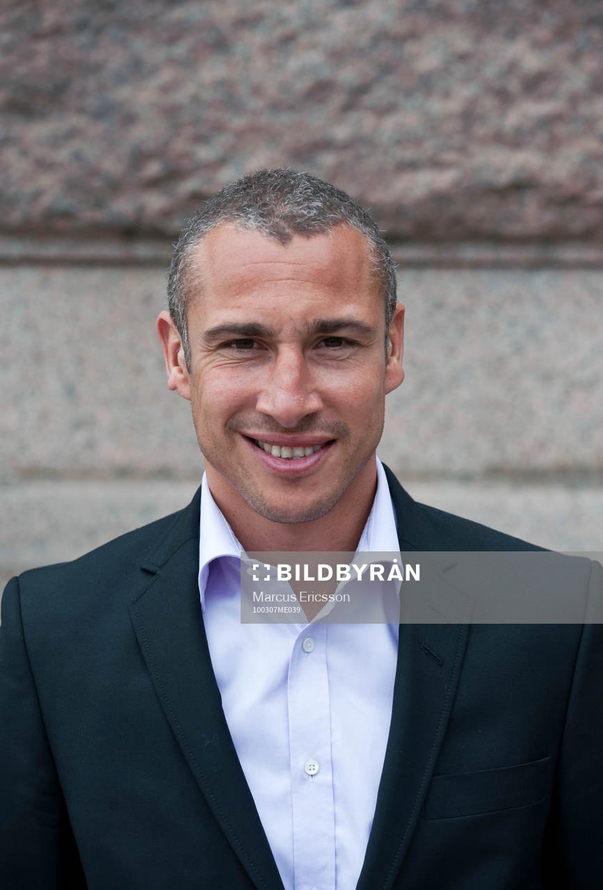 Henrik Larsson, tränare, Landskrona BoIS