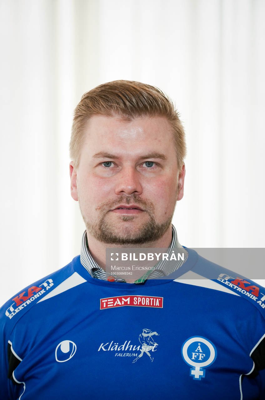 Daniel Wiklund, tränare, Ätvidaberg