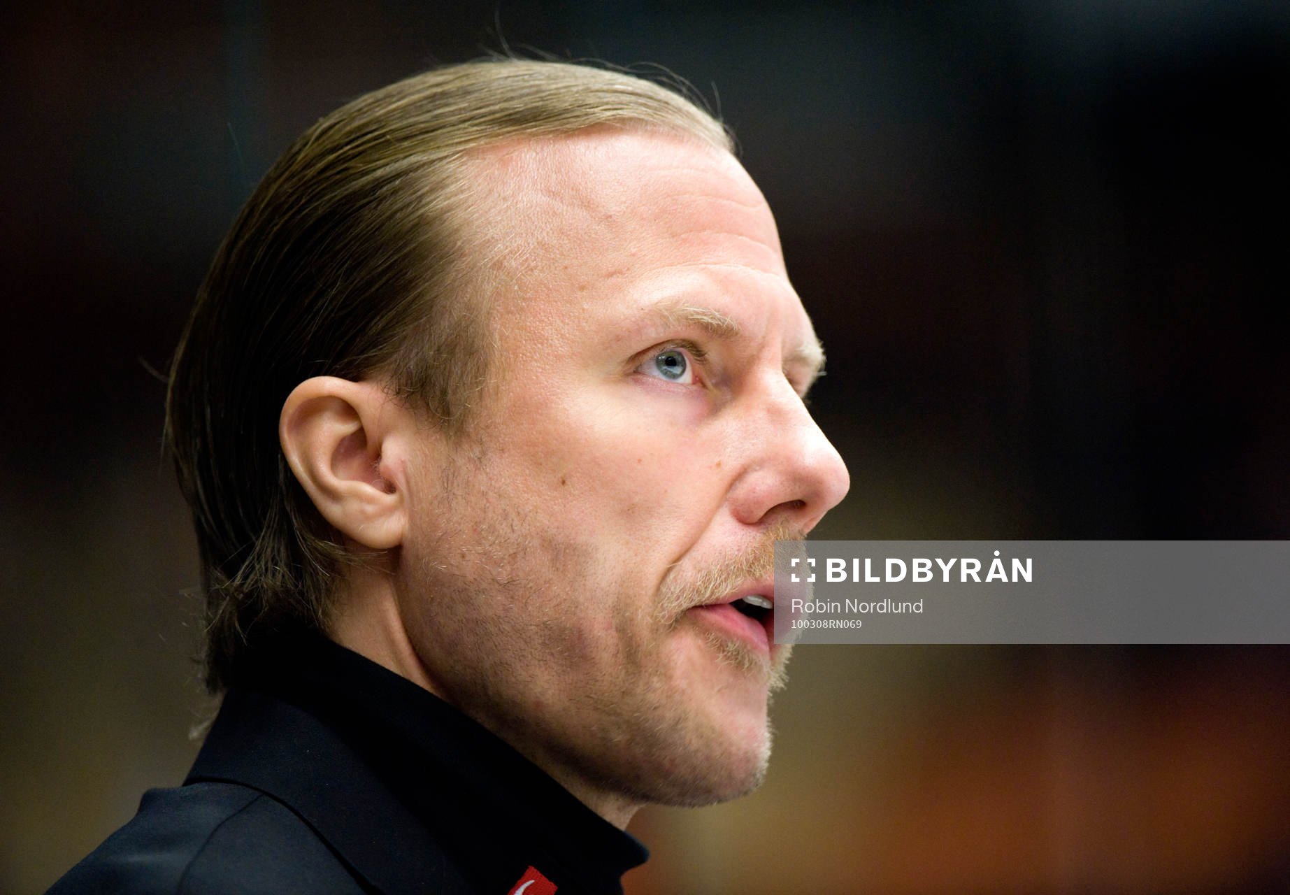 Mats Lindgren, Assisterande tränare Skellefteå