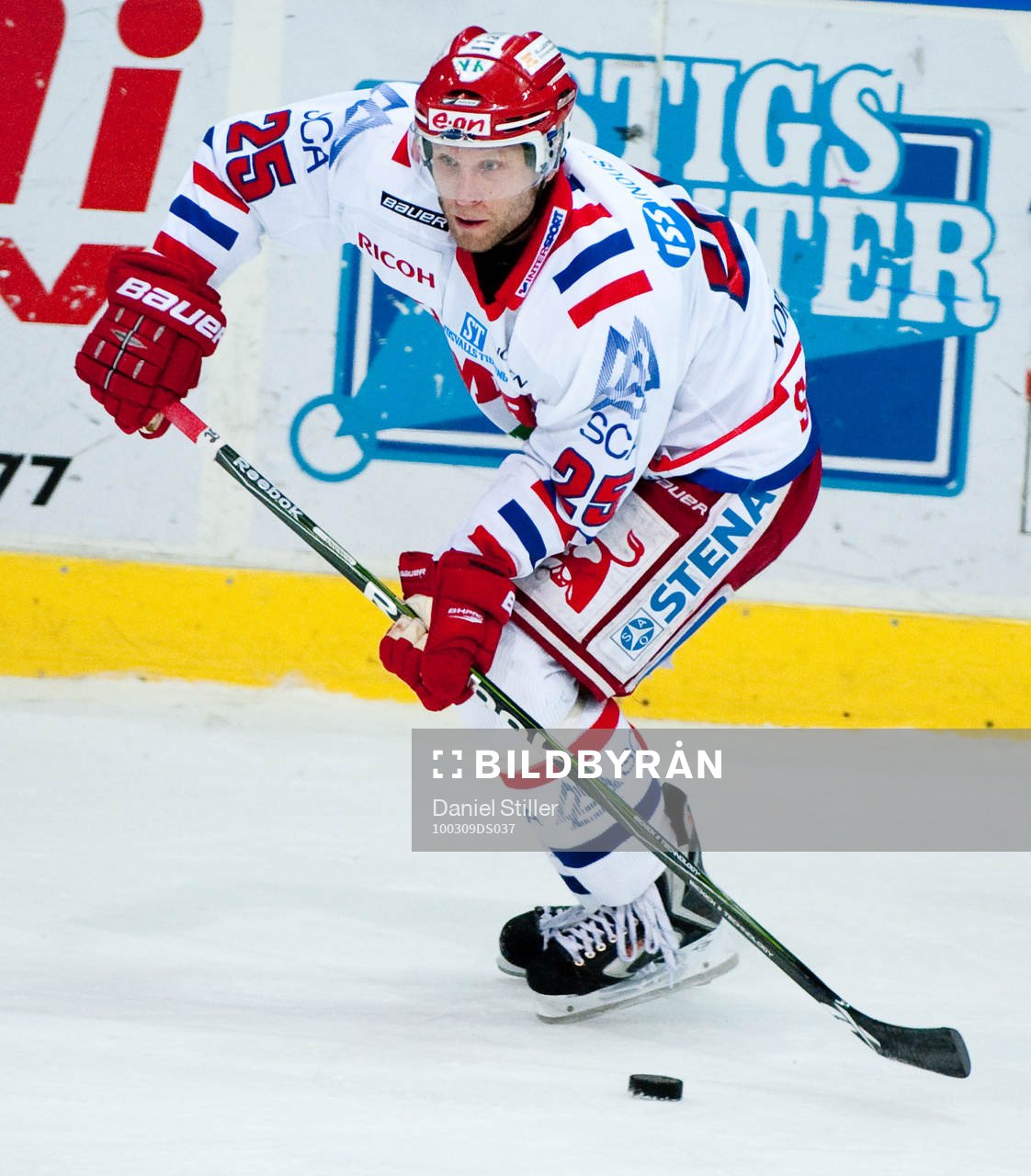 Martin Sonnenberg, Timrå