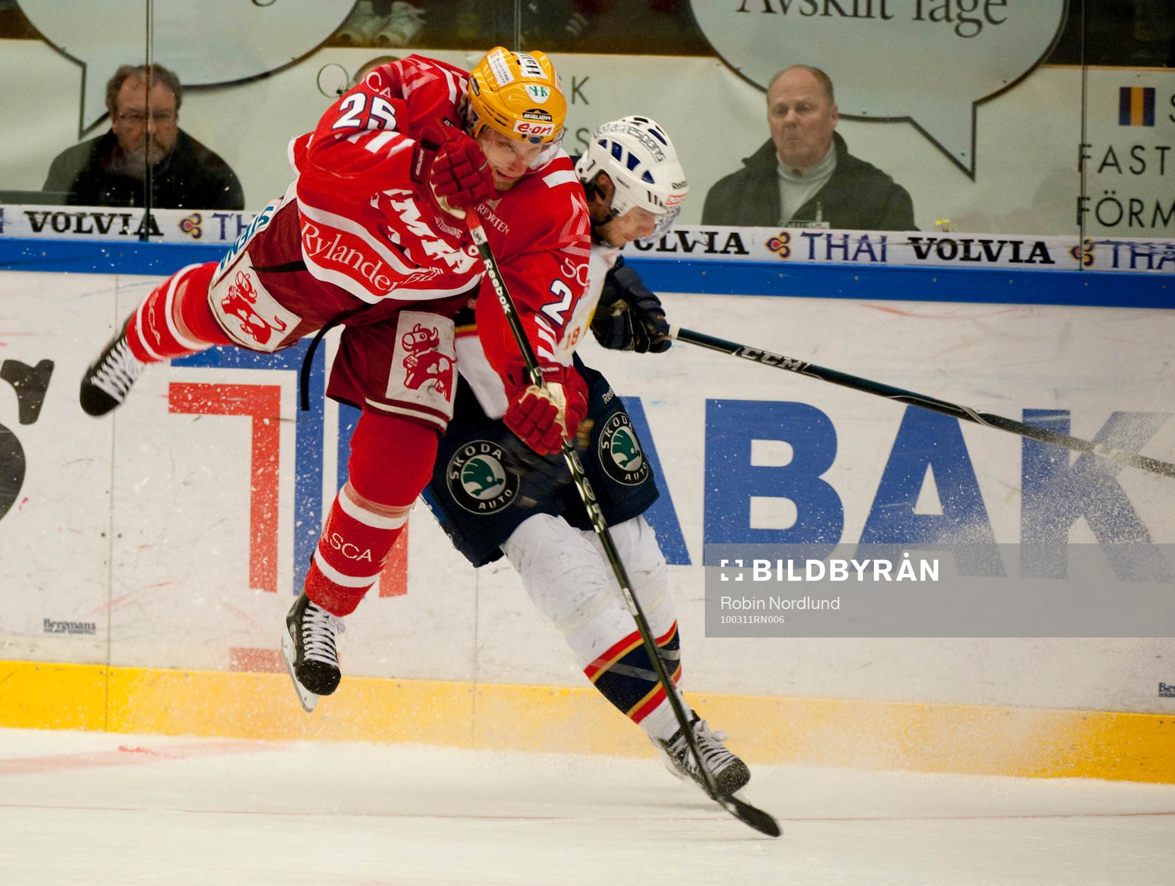 Martin Sonnenberg, Timrå