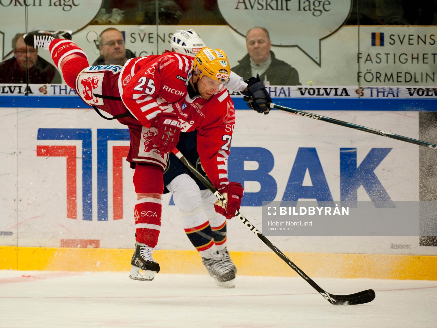 Martin Sonnenberg, Timrå