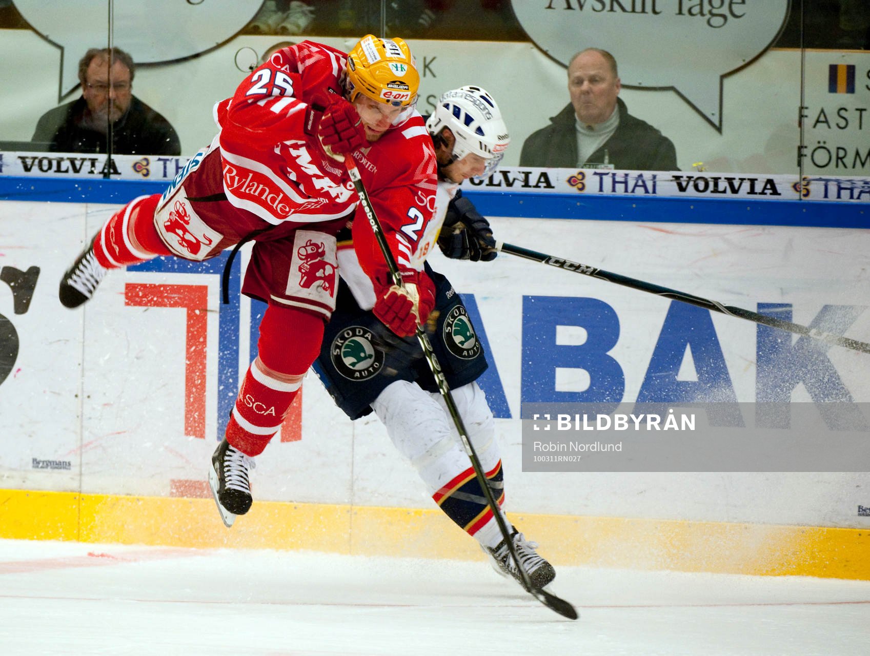 Martin Sonnenberg, Timrå