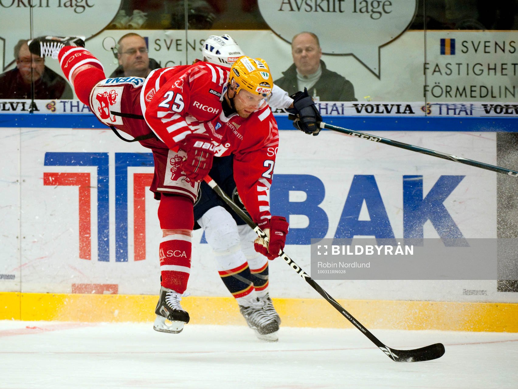 Martin Sonnenberg, Timrå