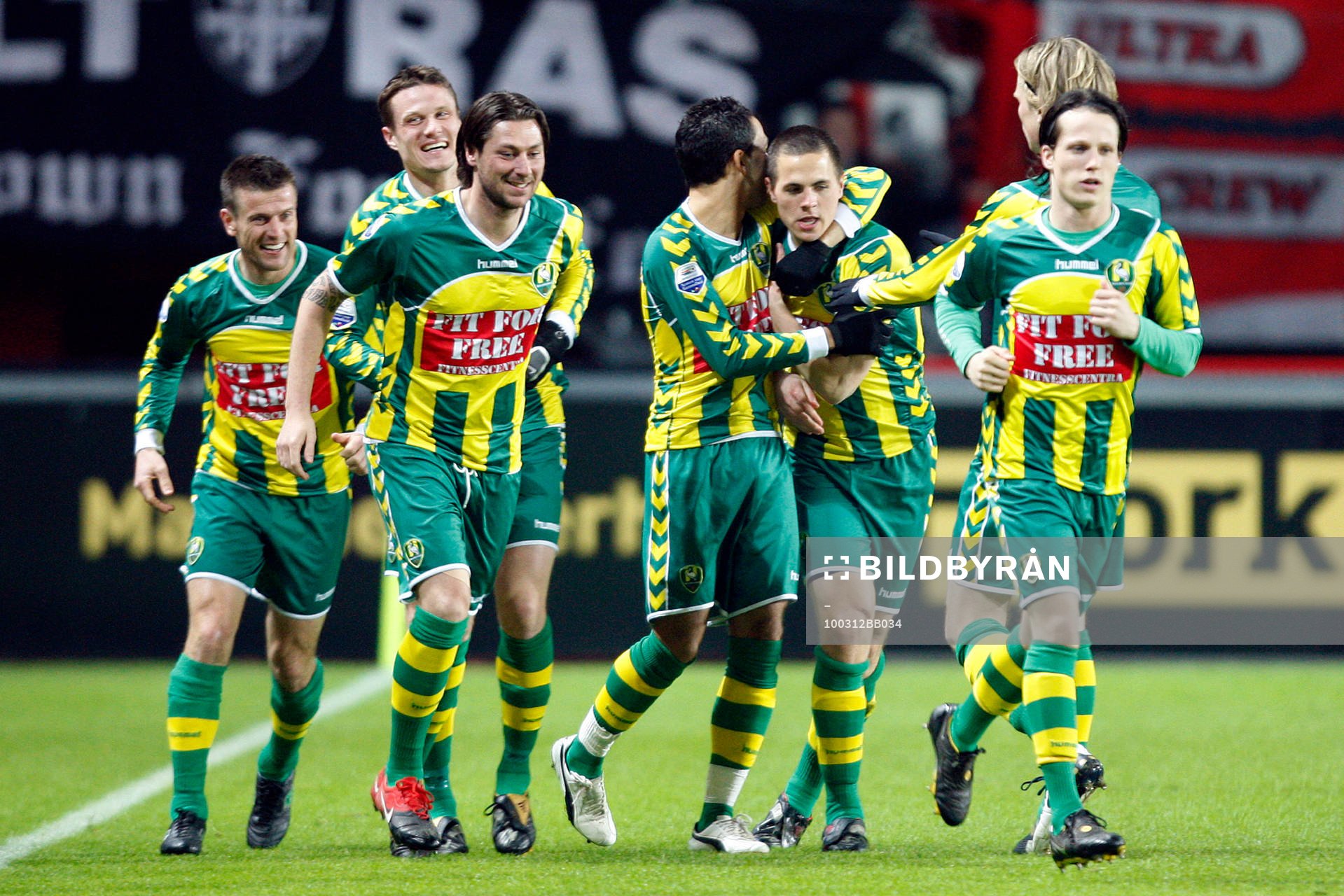 Wesley Verhoek