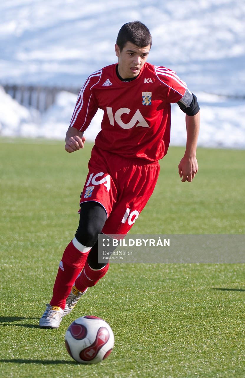 Nikola Zivkovic, IFk Göteborg