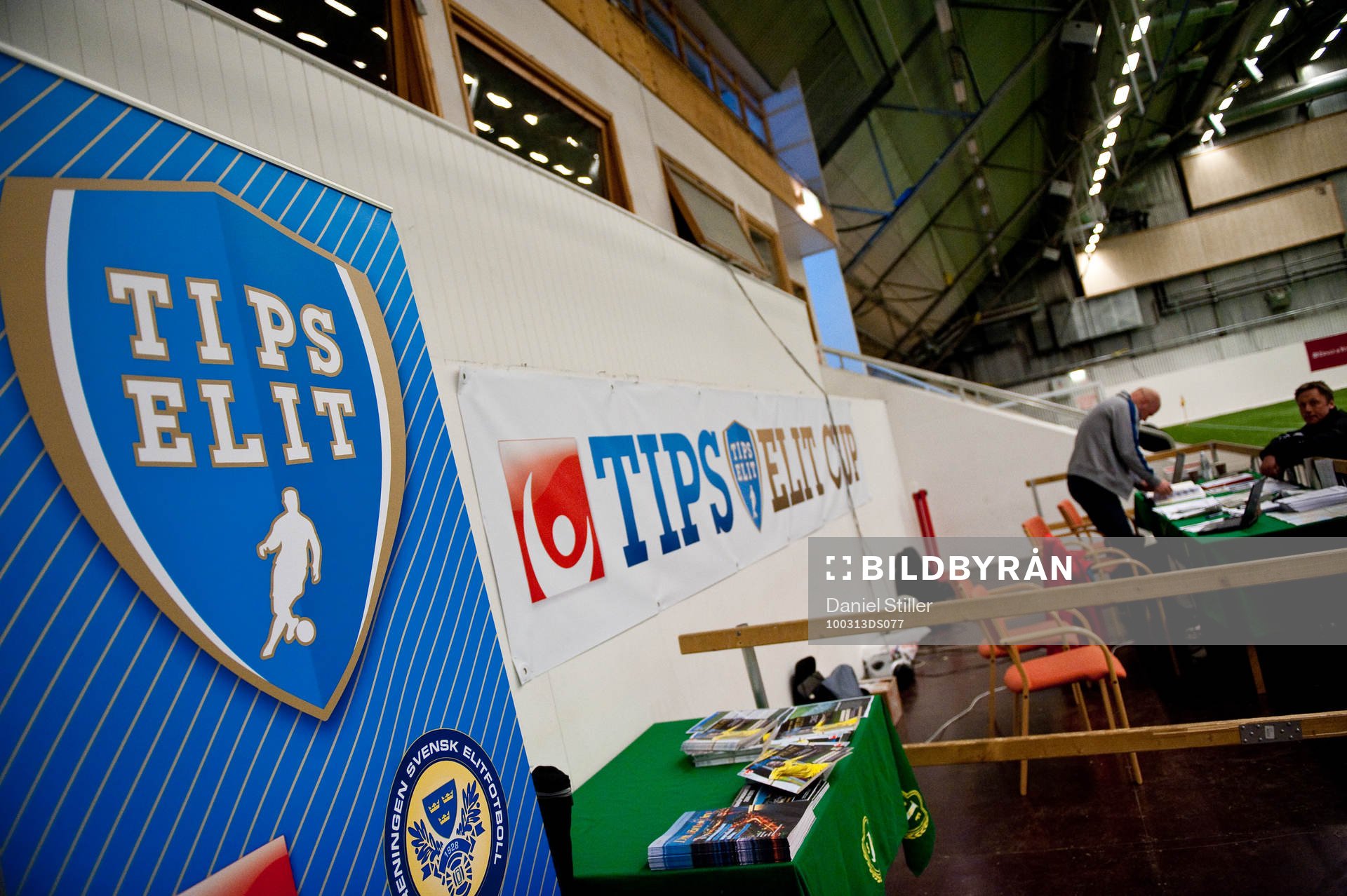TipsElit Banderoll