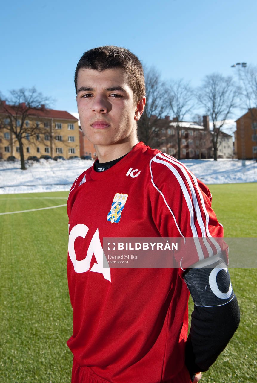 Nikola Zivkovic