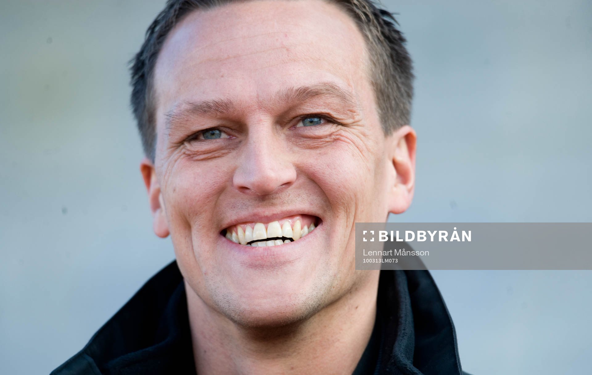 Svante Samuelsson, sportchef, Kalmar