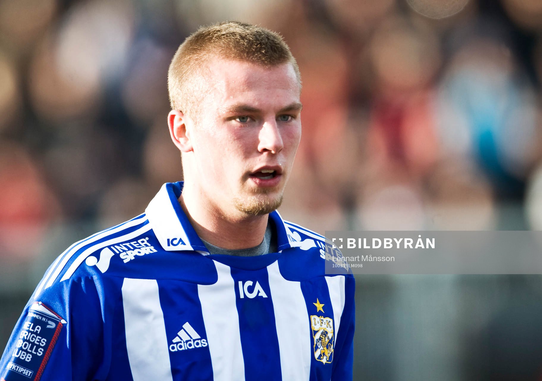 Thomas Olsson