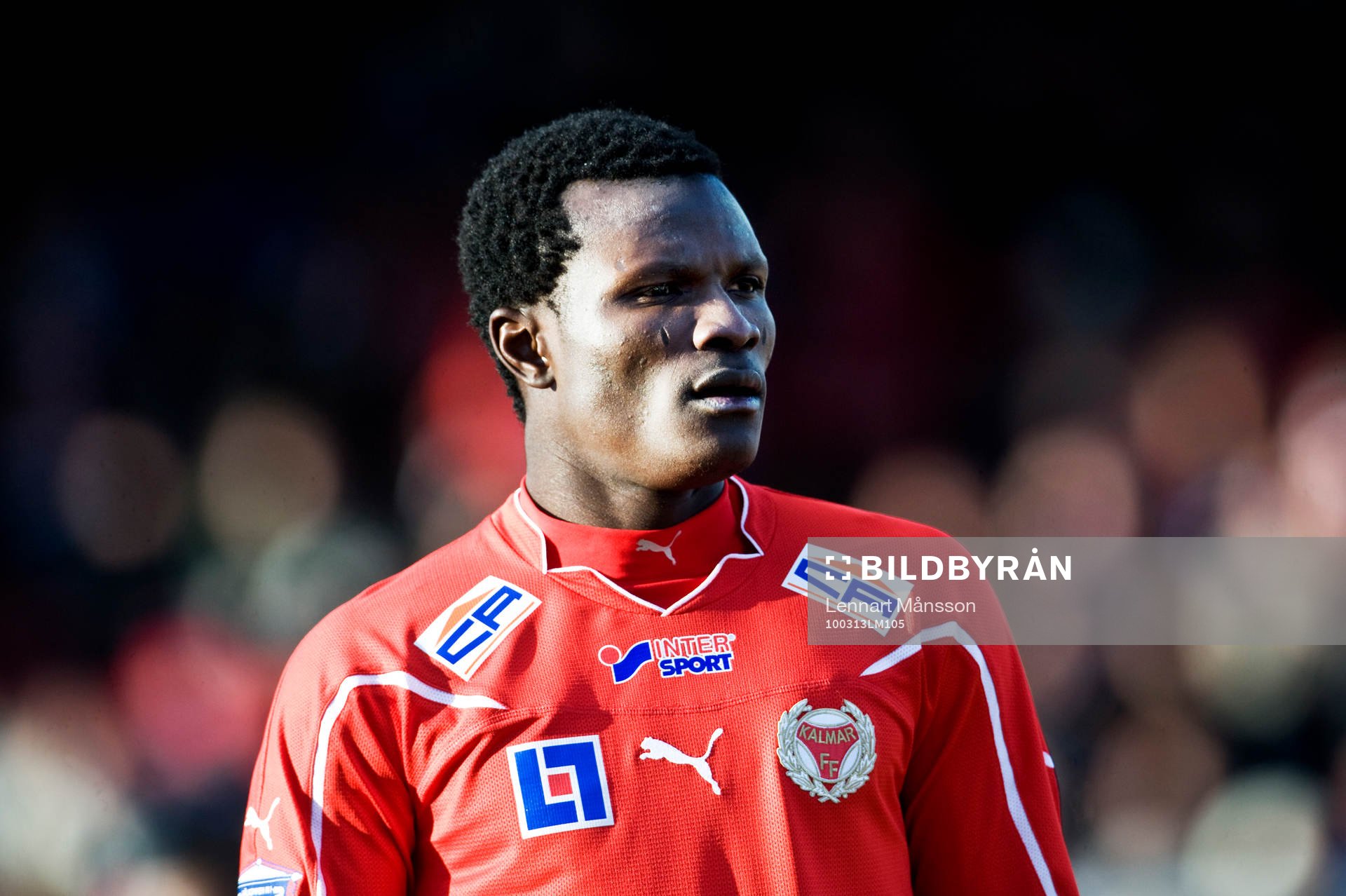 Abiola Dauda