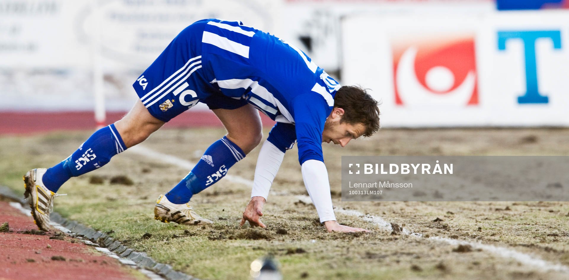 Tobias Hysén