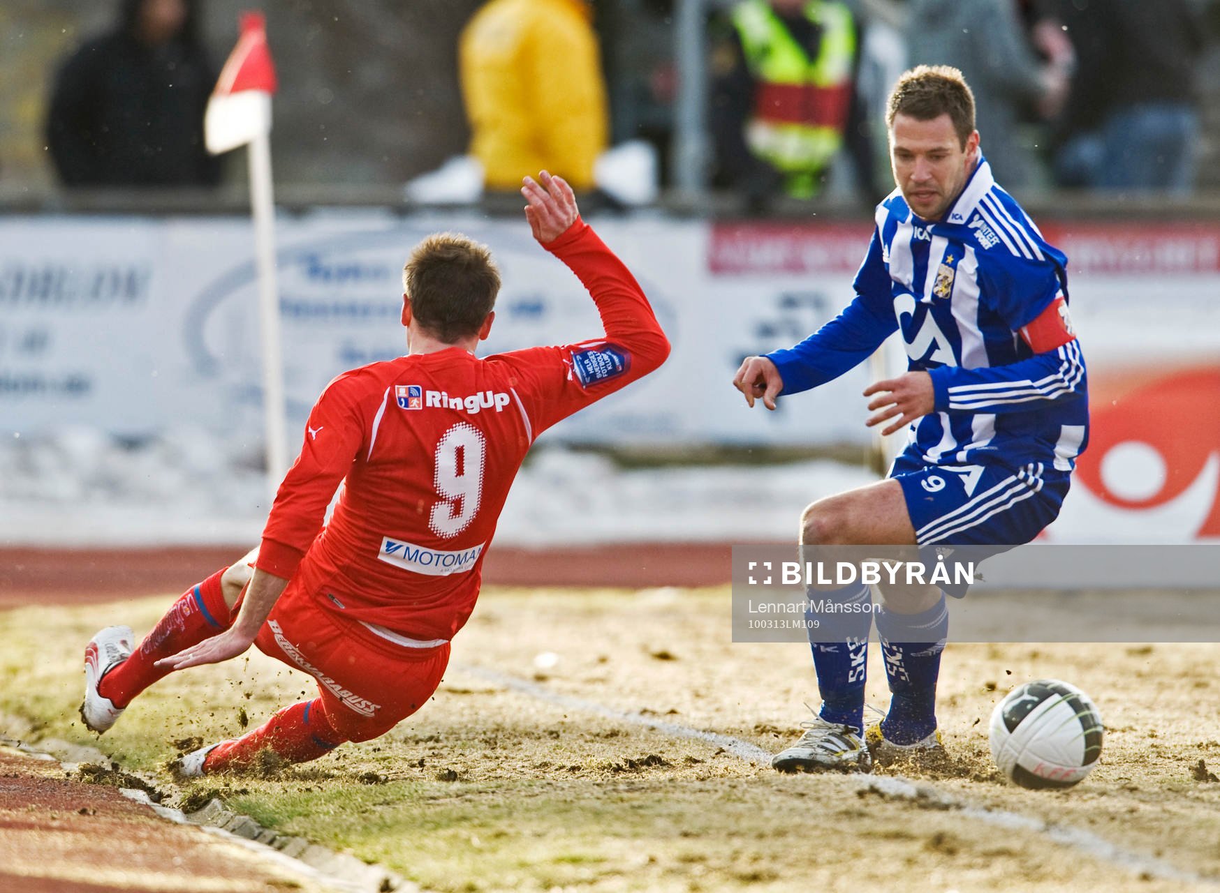 Stefan Selakovic, Göteborg