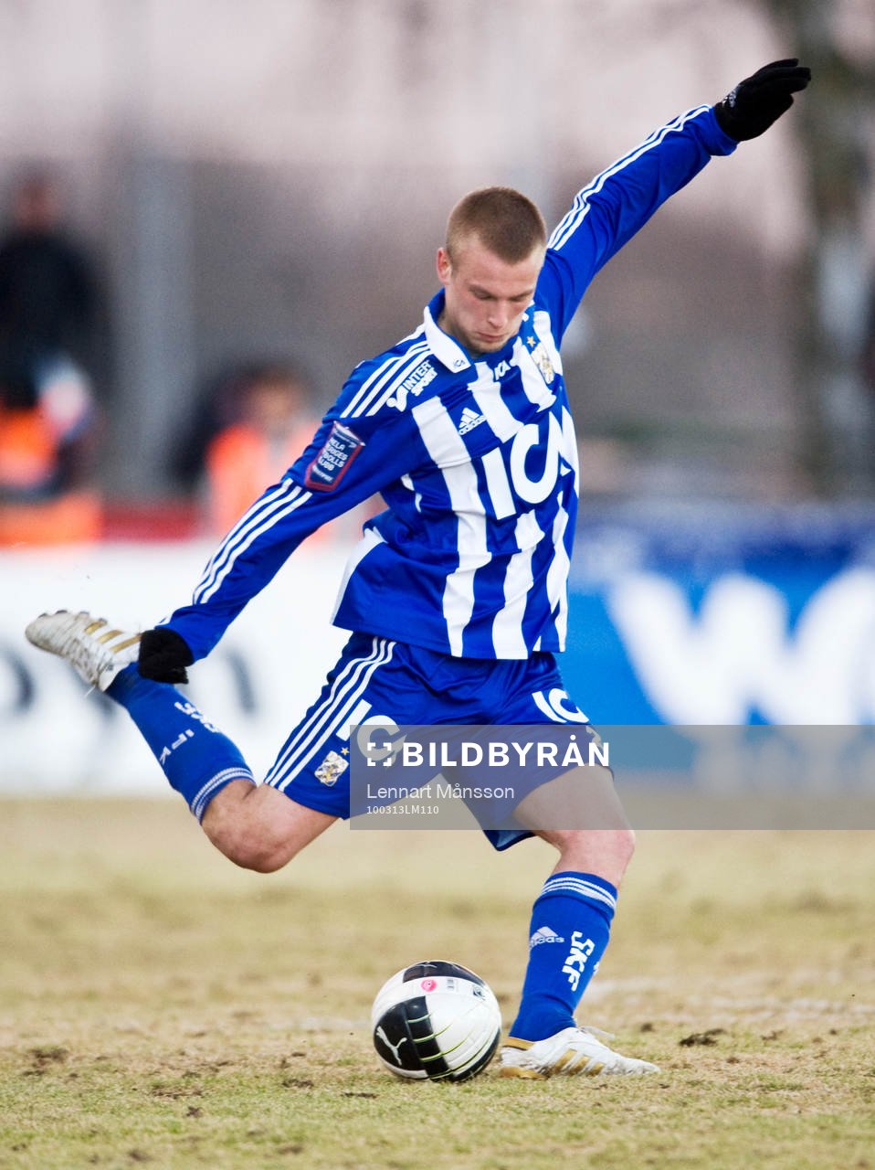 Alexander Faltsetas