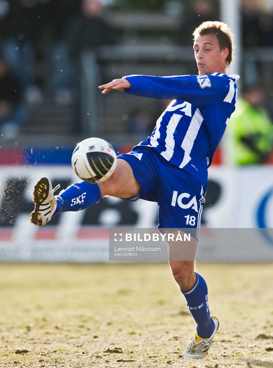 Pär Ericson