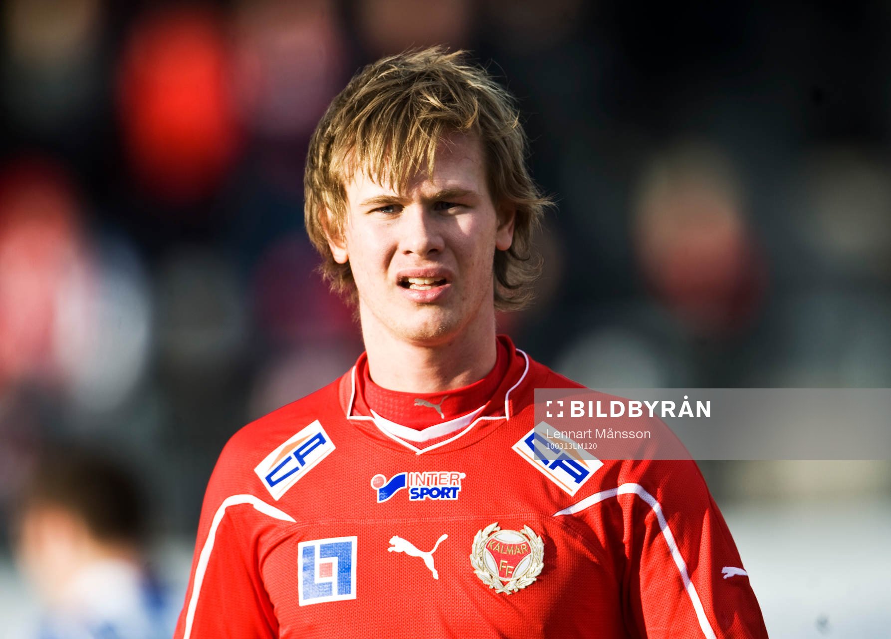 Erik Israelsson