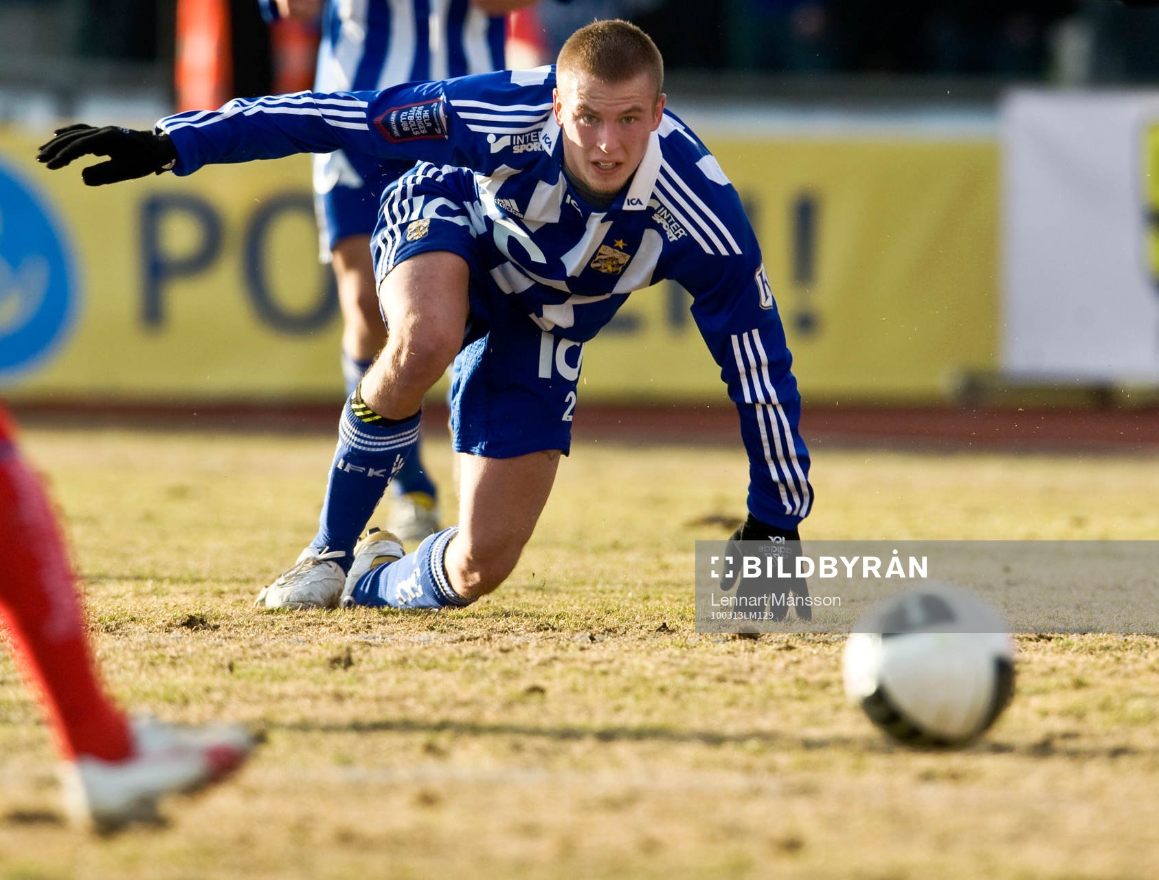 Alexander Faltsetas