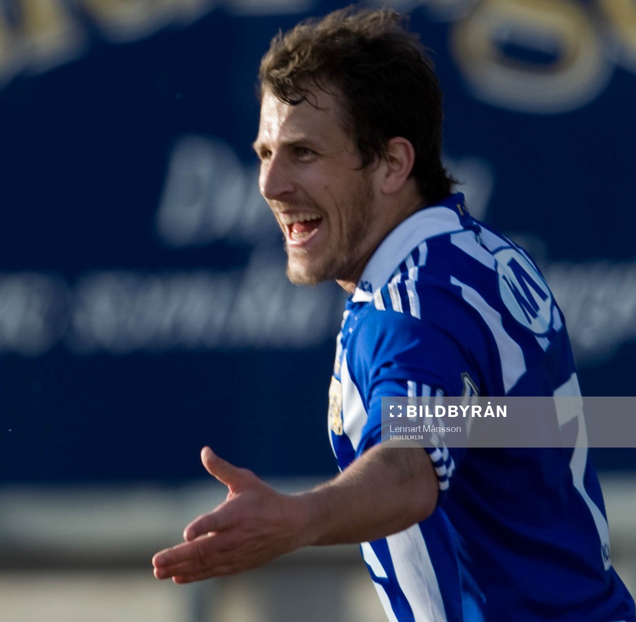 (Premiärmålet, Premiärmål, Mål) Tobias Hysén