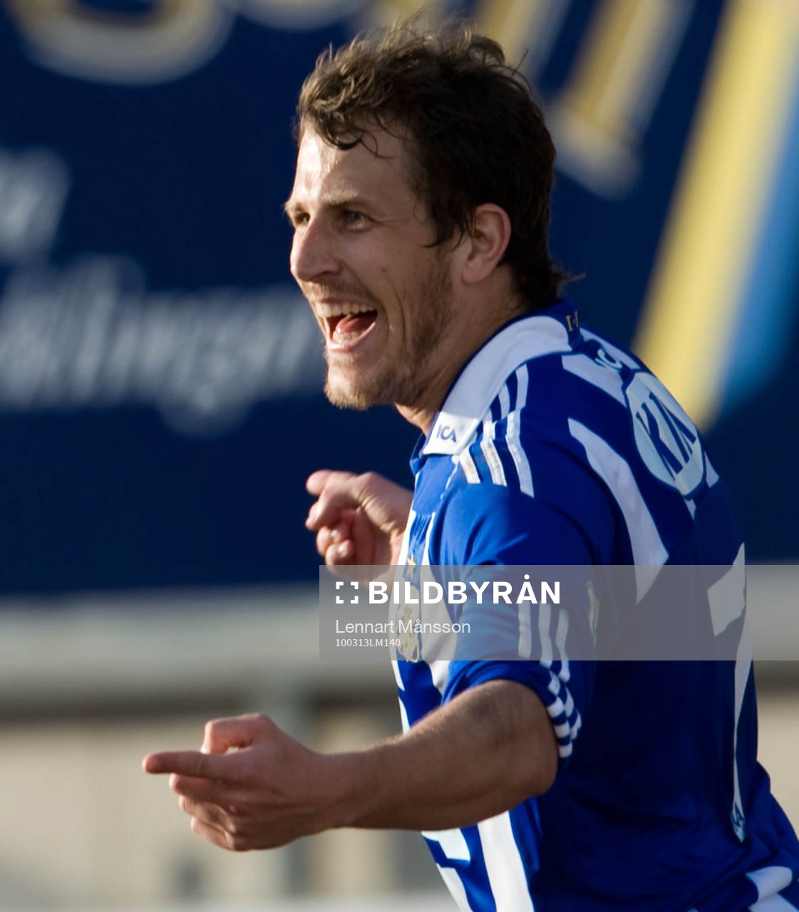 (Premiärmålet, Premiärmål, Mål) Tobias Hysén