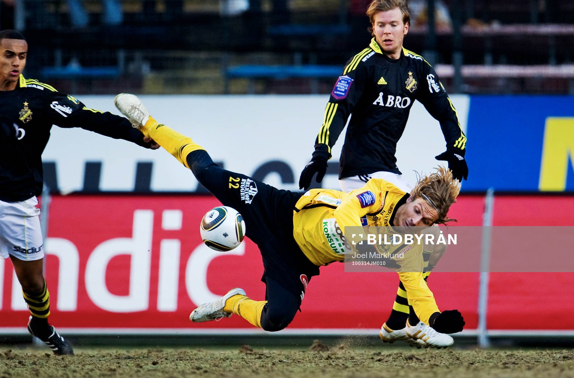 Tobias Grahn, Mjällby