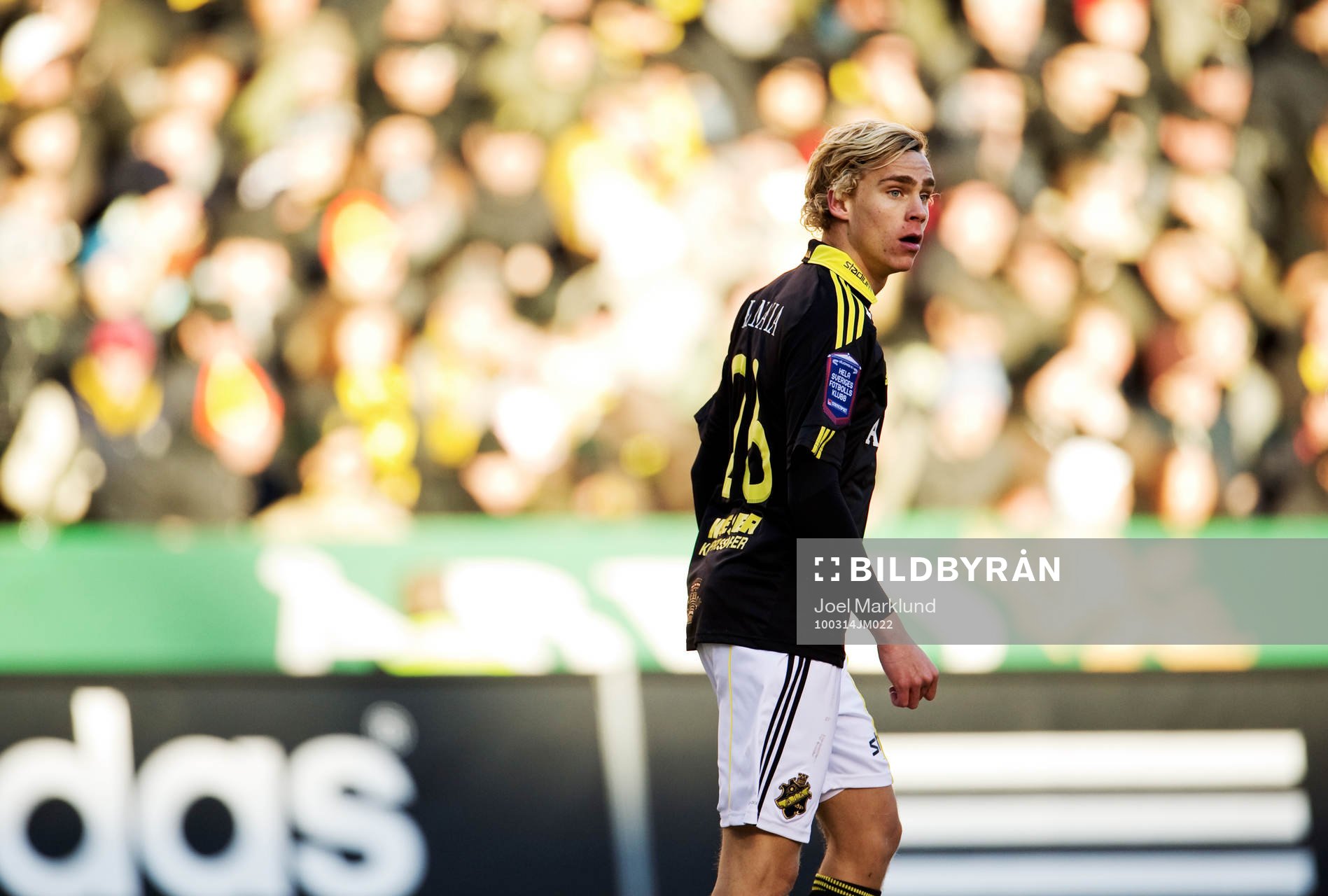 Pontus Engblom, AIK