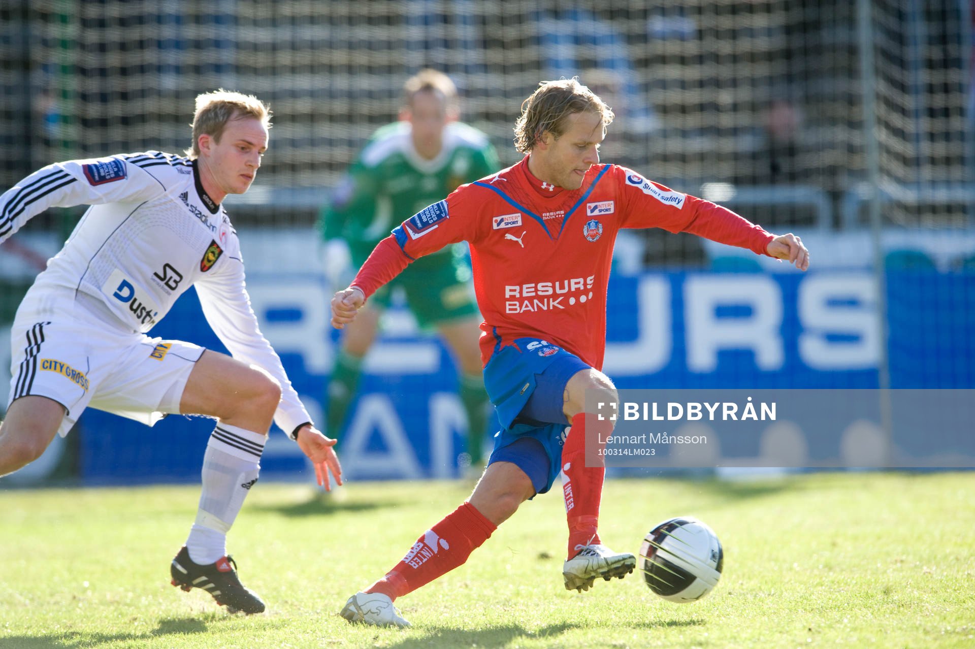 Erik Edman, Helsingborg