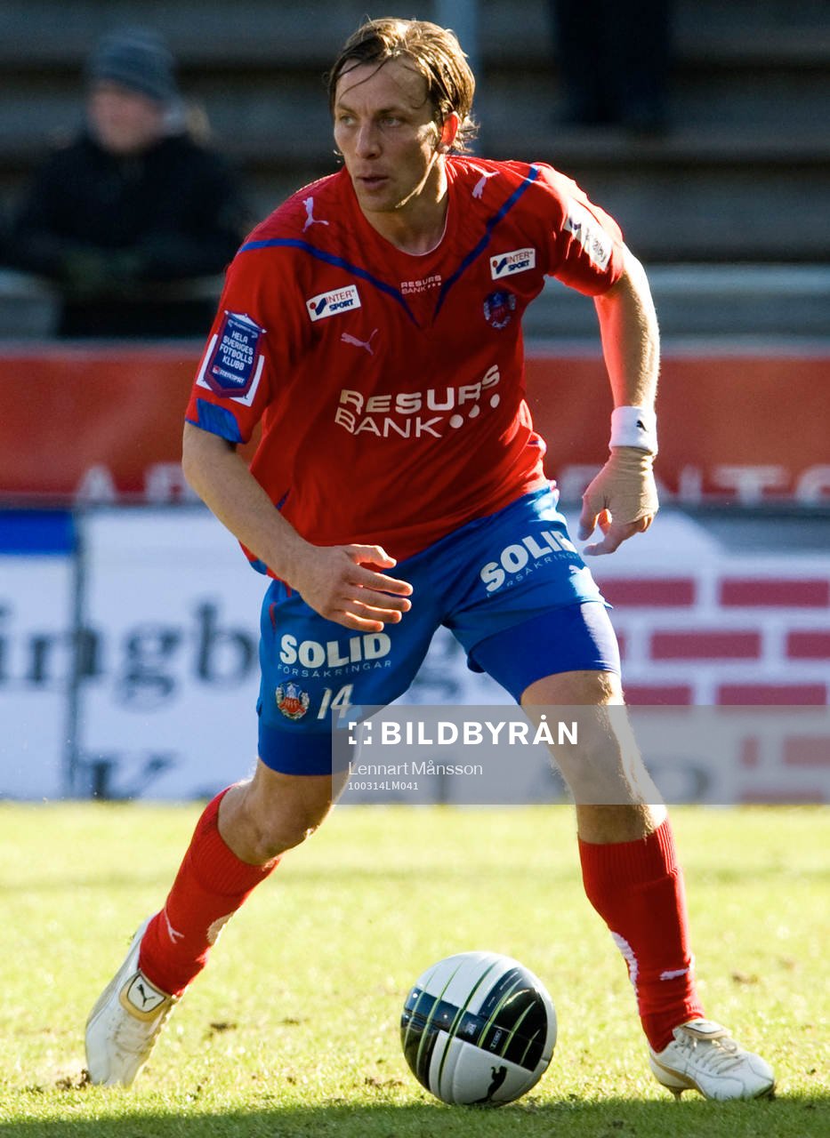 Erik Edman