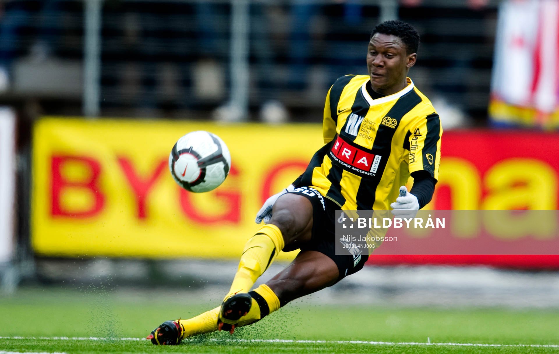 John Chibuike