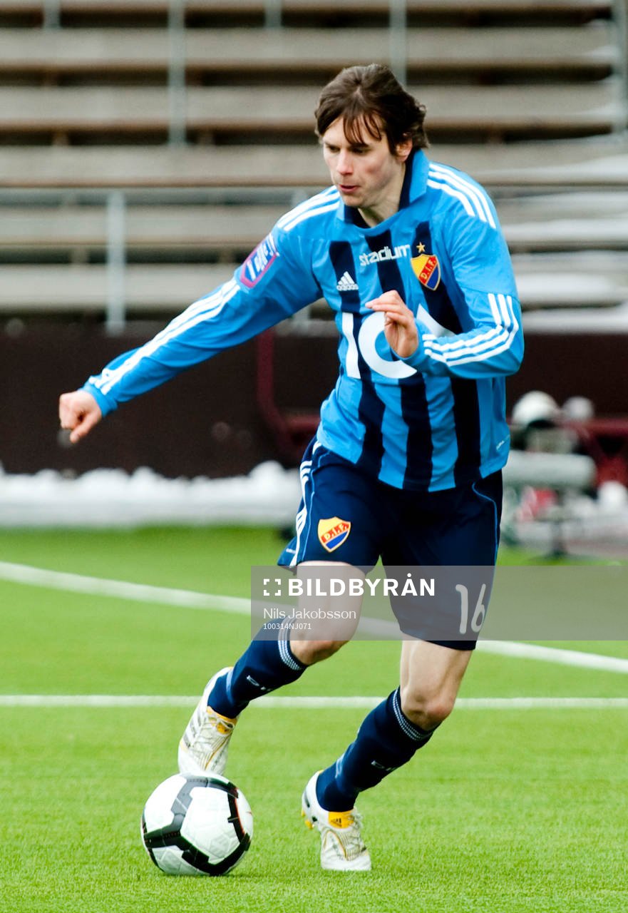 Kasper Hämälainen