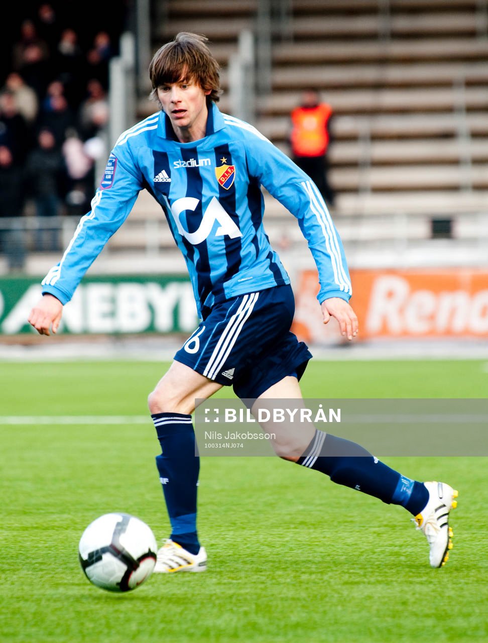 Kasper Hämälainen
