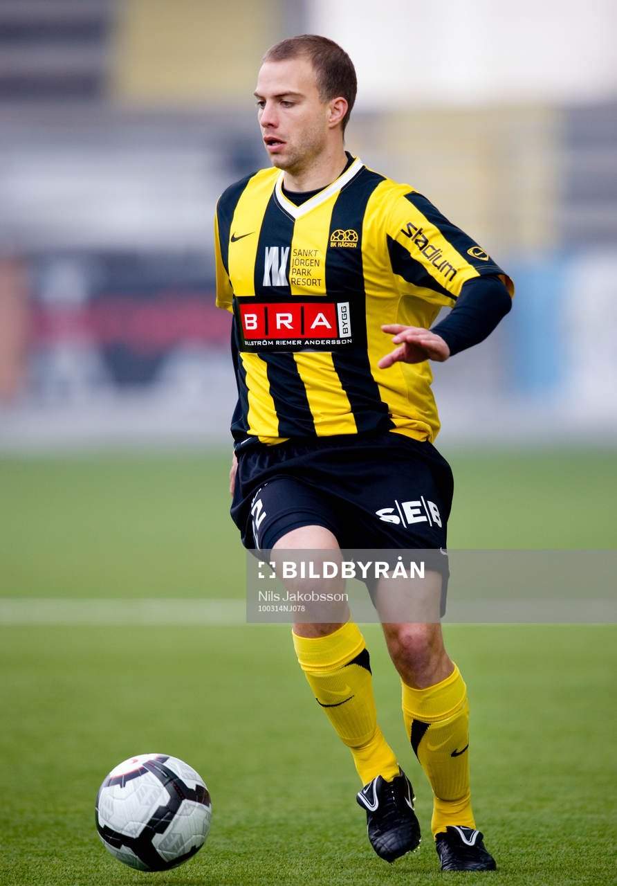 Daniel Forsell