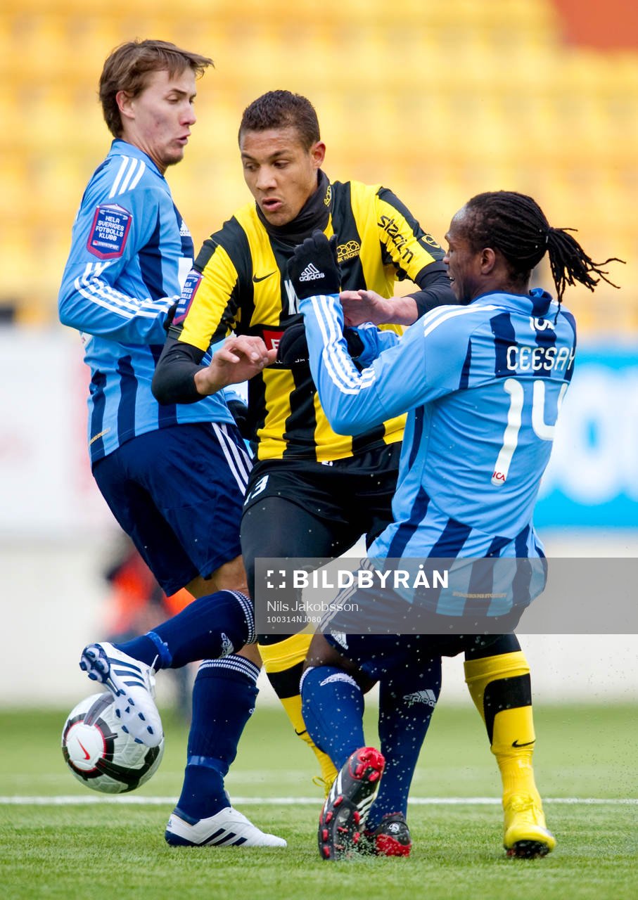 Mathias Ranegie, Häcken
