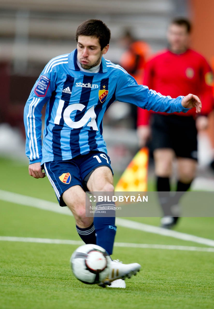 Hrvoje Milic