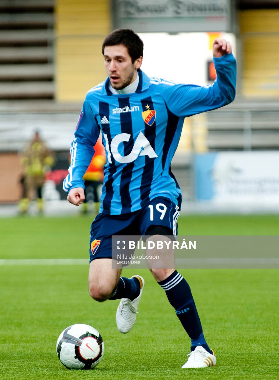 Hrvoje Milic