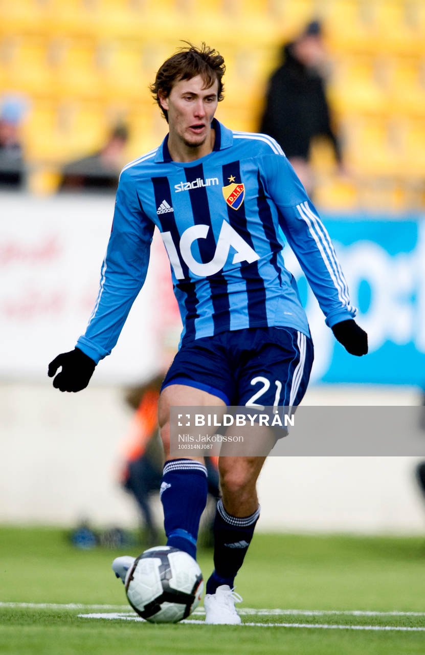 Joel Perovuo