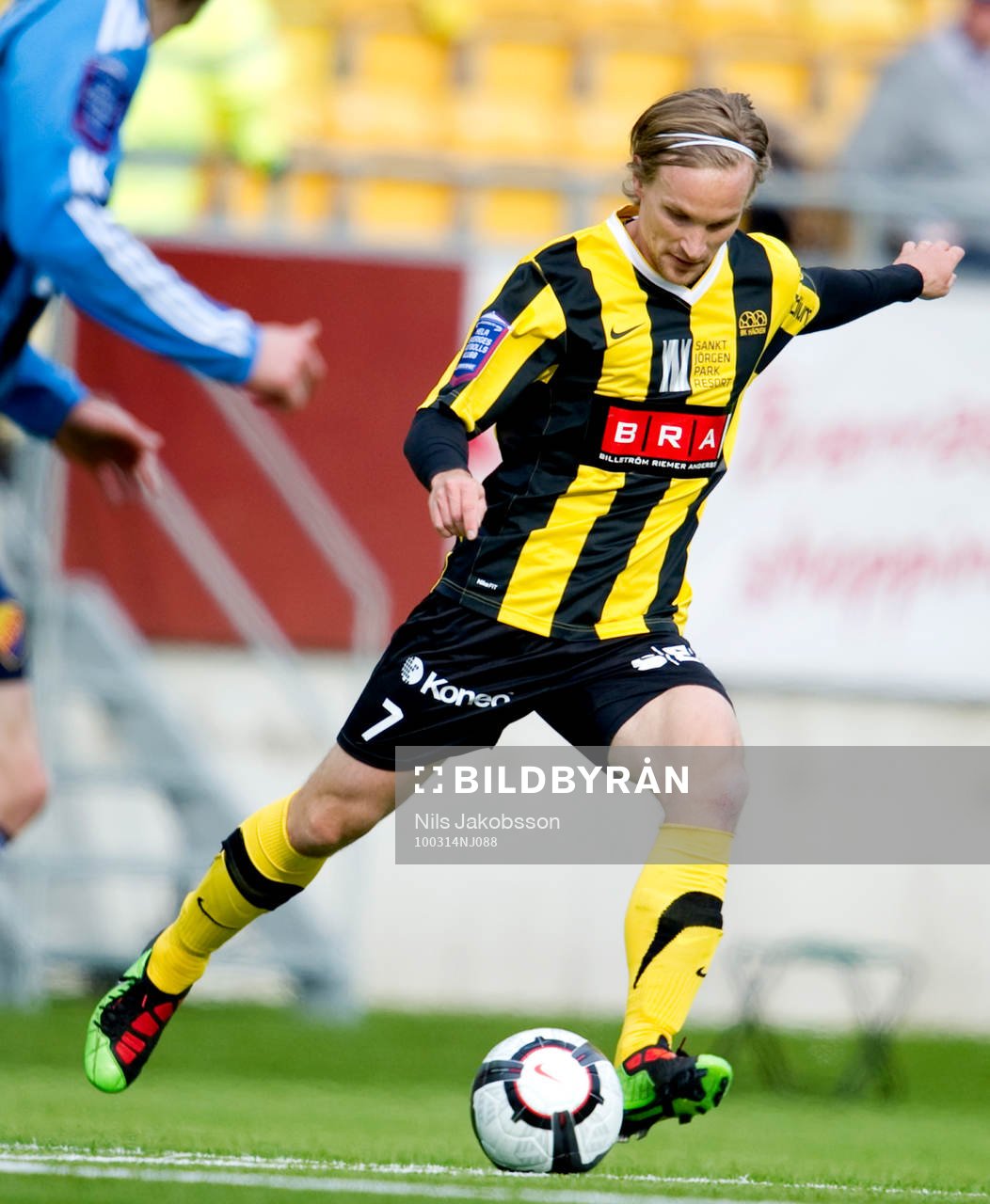 Jesper Bjurström