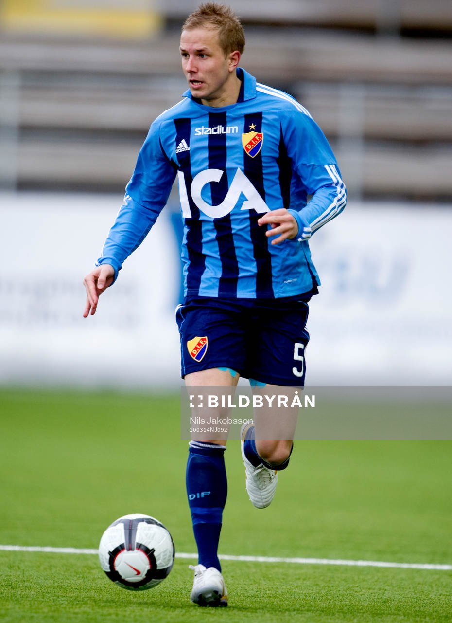 Petter Gustafsson