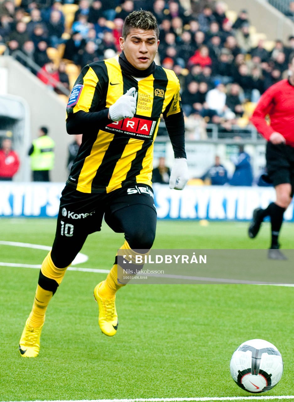 Pauinho