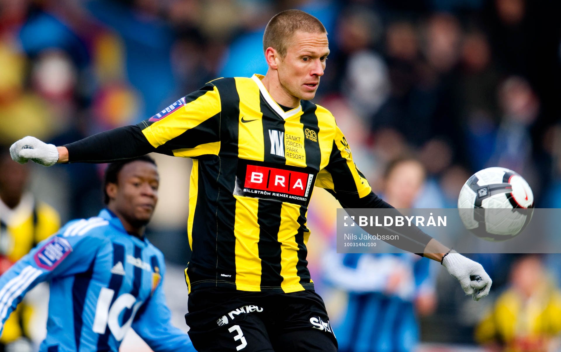 Mattias Östberg, Häcken