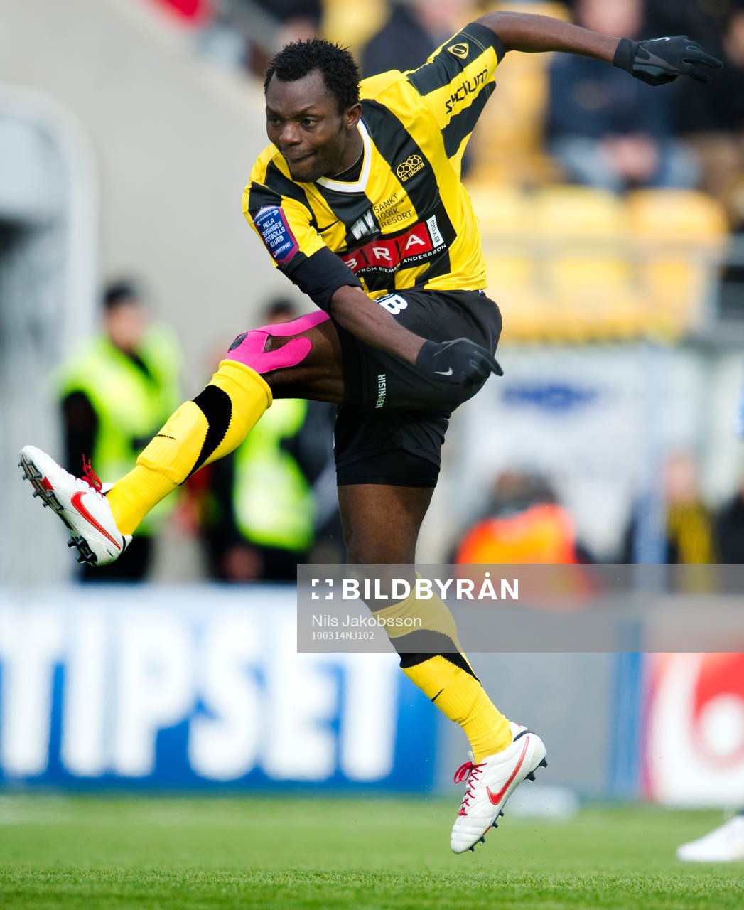 John Chibuike